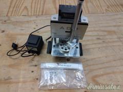 Decapsulatrice automatica ADM