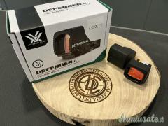 PUNTO ROSSO VORTEX DEFENDER-XL   5 MOA