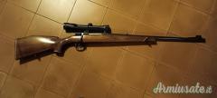 FFV .243 Winchester