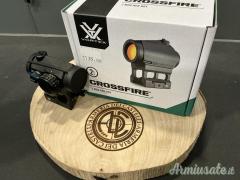 PUNTO ROSSO marca VORTEX modello CROSSFIRE 2 MOA