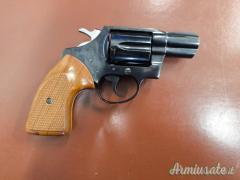 Revolver Colt Detective Special .38 Special