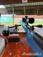 Sabatti Tld blue .308 Winchester