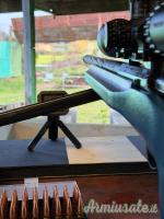 Sabatti Tld blue .308 Winchester