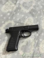 Tanfoglio Force carry 9x21mm IMI