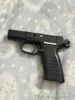 Tanfoglio Force carry 9x21mm IMI