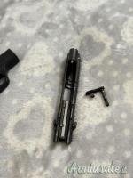 Tanfoglio Force carry 9x21mm IMI