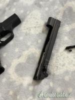 Tanfoglio Force carry 9x21mm IMI