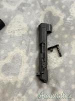 Tanfoglio Force carry 9x21mm IMI