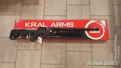 Kral  Jumbo Dazzle PCP 6.35