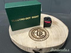 PUNTO ROSSO marca DELTA modello MINIDOT HD26  2 MOA