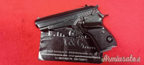 BERSA Mod 844 Cal. 7.65