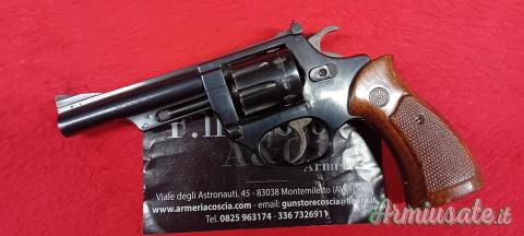 Astra Mod Cadix 4"  Cal .22 Magnum