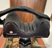 Rest  per azzeramento e tiro