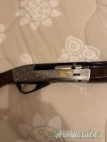 Benelli Raffaello AI best limited edition 20