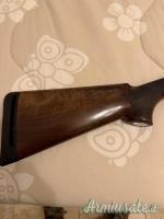 Benelli Raffaello AI best limited edition 20