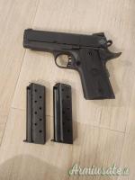 ROCK ISLAND ARMORY 9X21 PISTOLA SEMIAUTOMATICA COMUNE