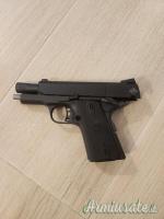 ROCK ISLAND ARMORY 9X21 PISTOLA SEMIAUTOMATICA COMUNE