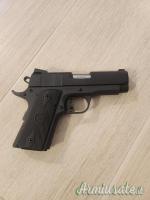 ROCK ISLAND ARMORY 9X21 PISTOLA SEMIAUTOMATICA COMUNE
