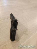ROCK ISLAND ARMORY 9X21 PISTOLA SEMIAUTOMATICA COMUNE