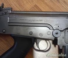 Steyr STG58