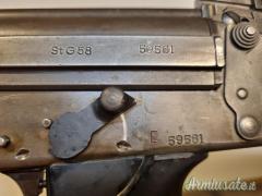 Steyr STG58