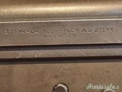 Steyr STG58