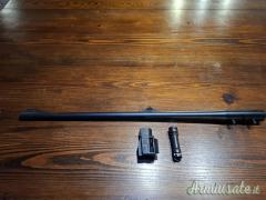 Blaser R 93 7x64mm Brenneke