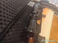 CZ | Ceska Zbrojovka Brno mod 452 .22 Long Rifle