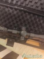 CZ | Ceska Zbrojovka Brno mod 452 .22 Long Rifle