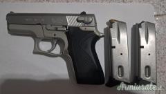 Smith & Wesson 5906 9x21mm IMI