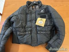 Giacca per Tiro Dinamico KonusTex K-Shot - Konus