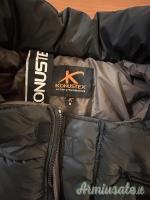 Giacca per Tiro Dinamico KonusTex K-Shot - Konus