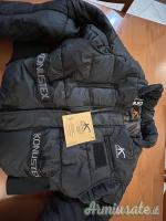 Giacca per Tiro Dinamico KonusTex K-Shot - Konus