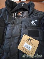 Giacca per Tiro Dinamico KonusTex K-Shot - Konus
