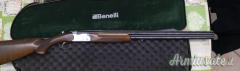 Beretta 686 Special  12
