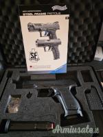 Walther Q4 Steel Frame (SF) Optic Ready 4