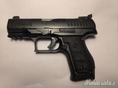 Walther Q4 Steel Frame (SF) Optic Ready 4