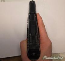 Walther Q4 Steel Frame (SF) Optic Ready 4