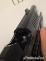 Walther Q4 Steel Frame (SF) Optic Ready 4