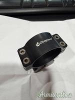 Attacchi Cicognani AC 34 – 34 mm – Scina 11 mm – Made in Italy