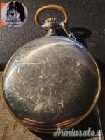 Omega orologio da taschino vintage 1929