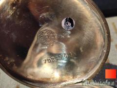 Omega orologio da taschino vintage 1929