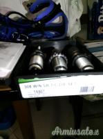 Dies 308 RCBS carbone