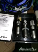 Dies 308 RCBS carbone