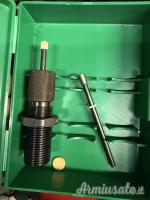 Vendo diversi set dies RCBS originali USA – NUOVI.