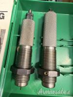 Vendo diversi set dies RCBS originali USA – NUOVI.