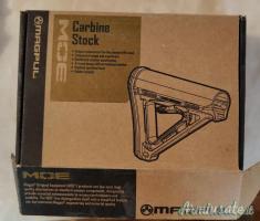 Calcio Magpul MOE 30€