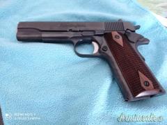 Remington R1 1911 .45 ACP