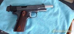 Remington R1 1911 .45 ACP