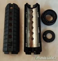 Astina AR15 FAB Defence M4A1 style